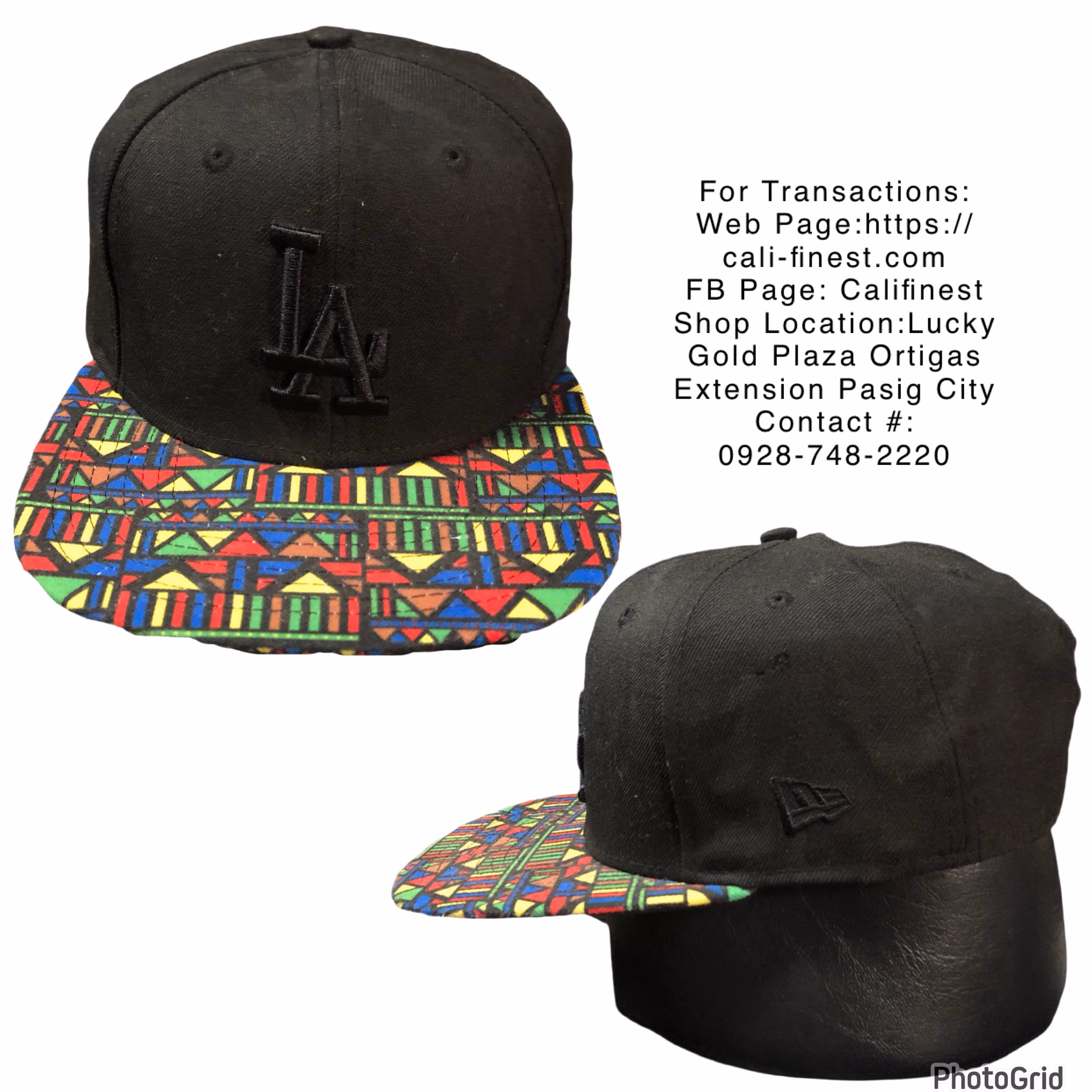 NWOT Oakland Athletics A’s 9Fifty Original Fit Baseball Hat Cap Snapback - Multicolor