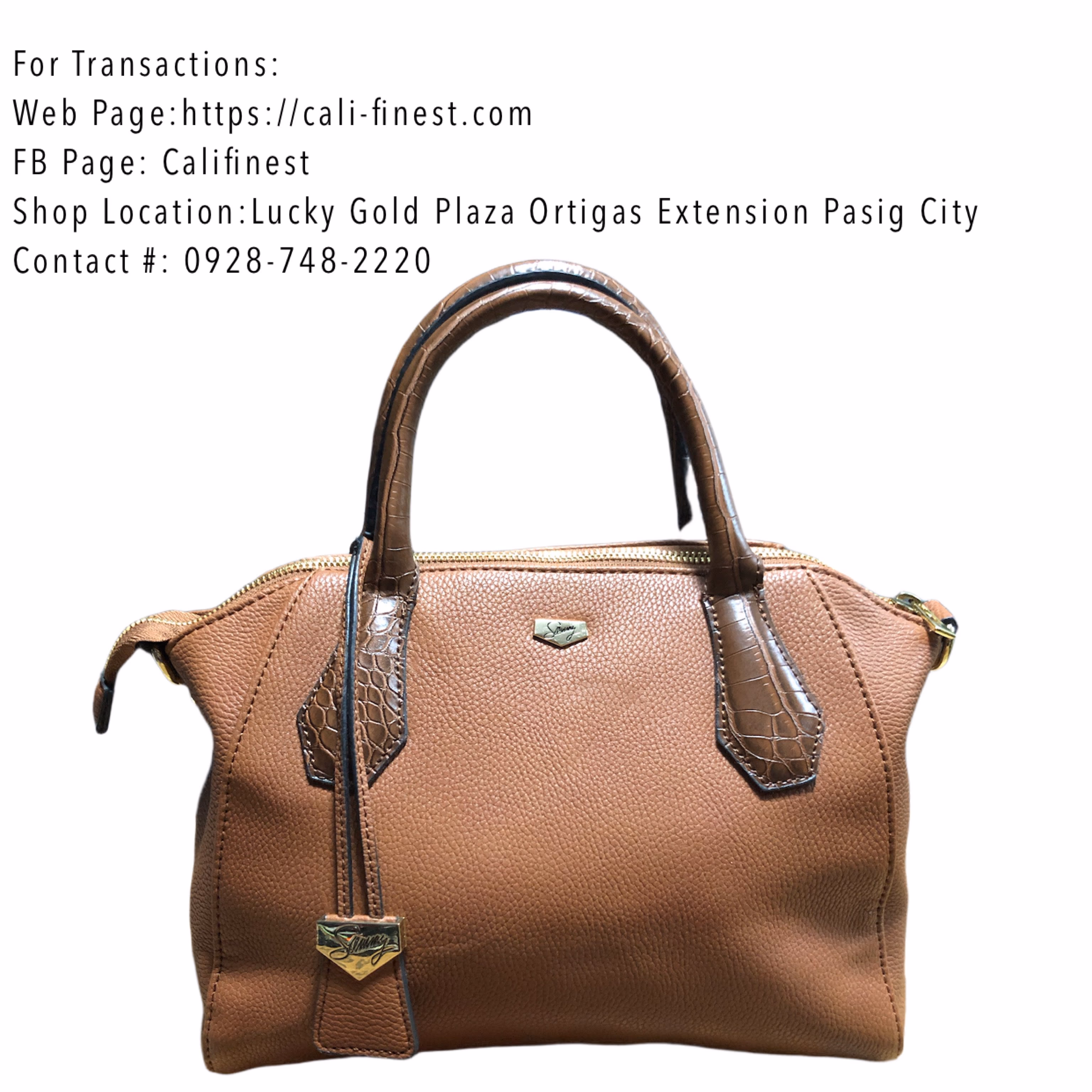 Sammy Brown Handbag 