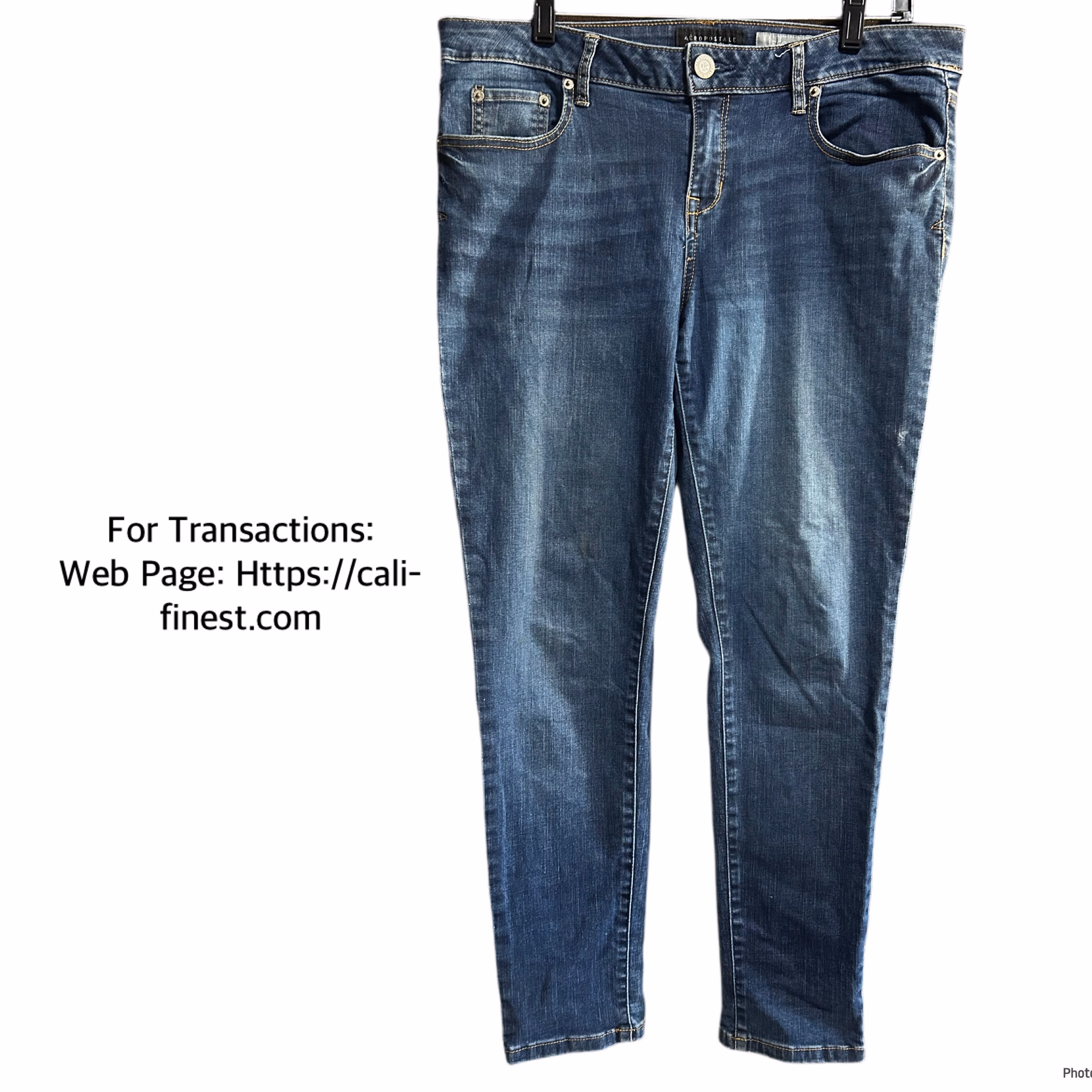 Aeropostale Jegging for Womens 