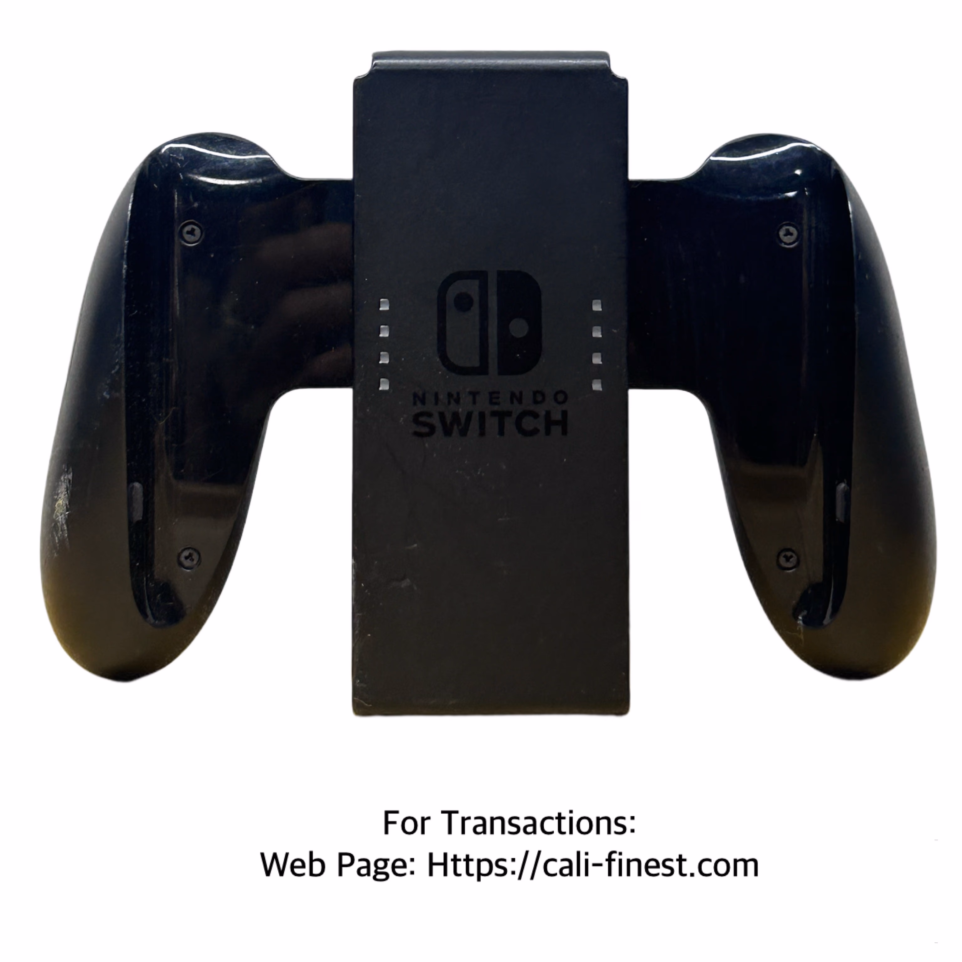 Nintendo Switch Joy-Con Comport Charging Grip   CO#0070 