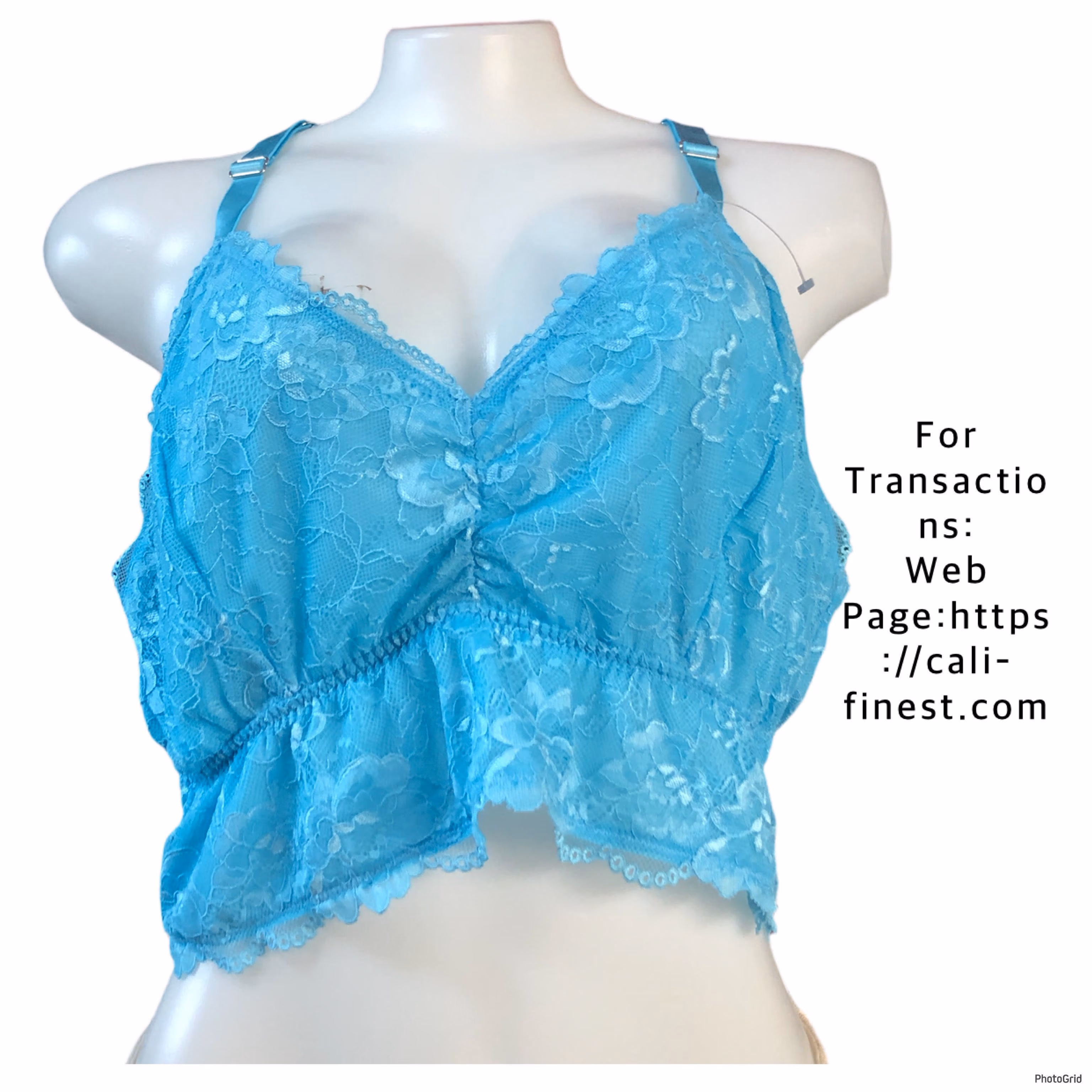 Fox and Royal Womens Top XL/22  T#0079 