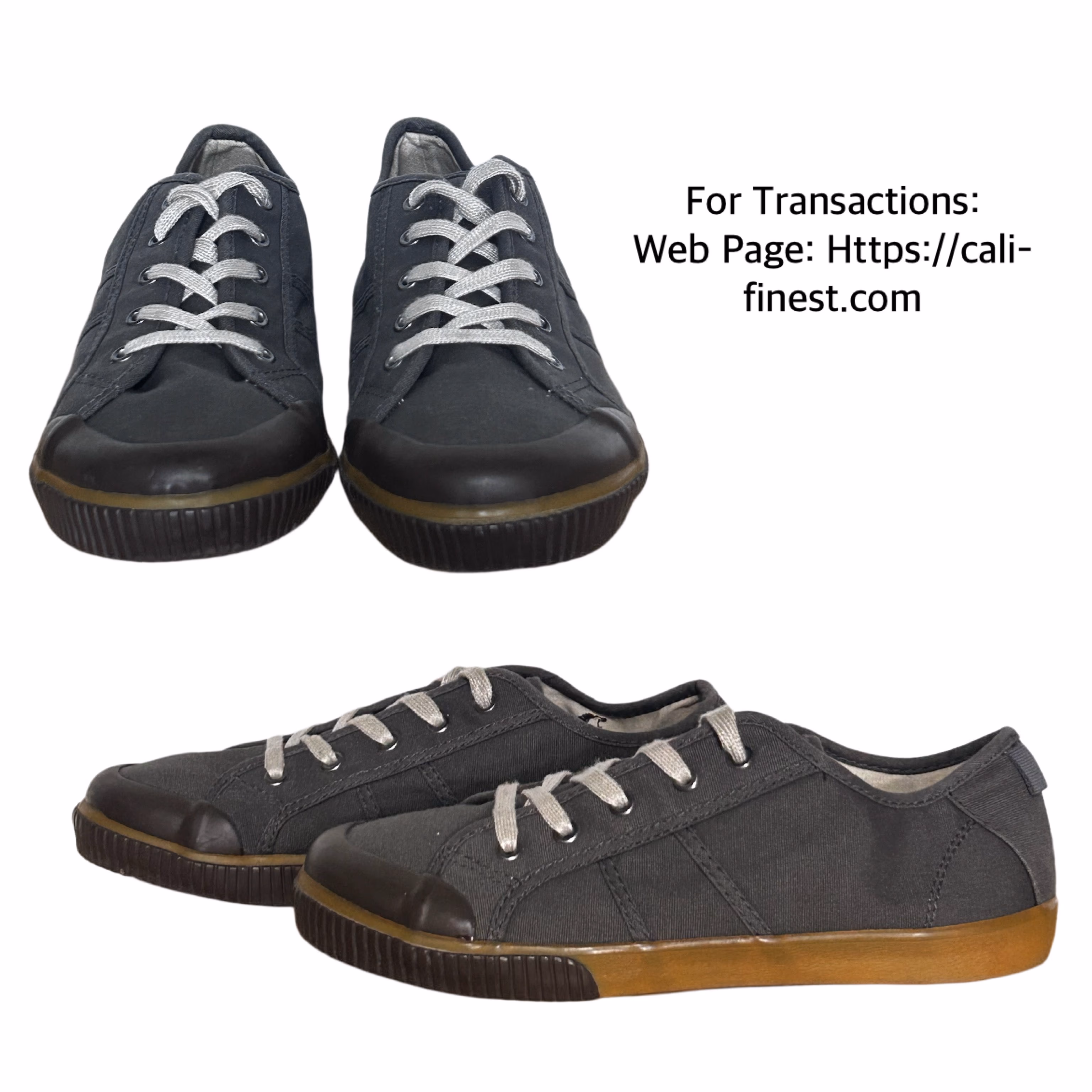 Gap Low-top Sneakers for Women’s 