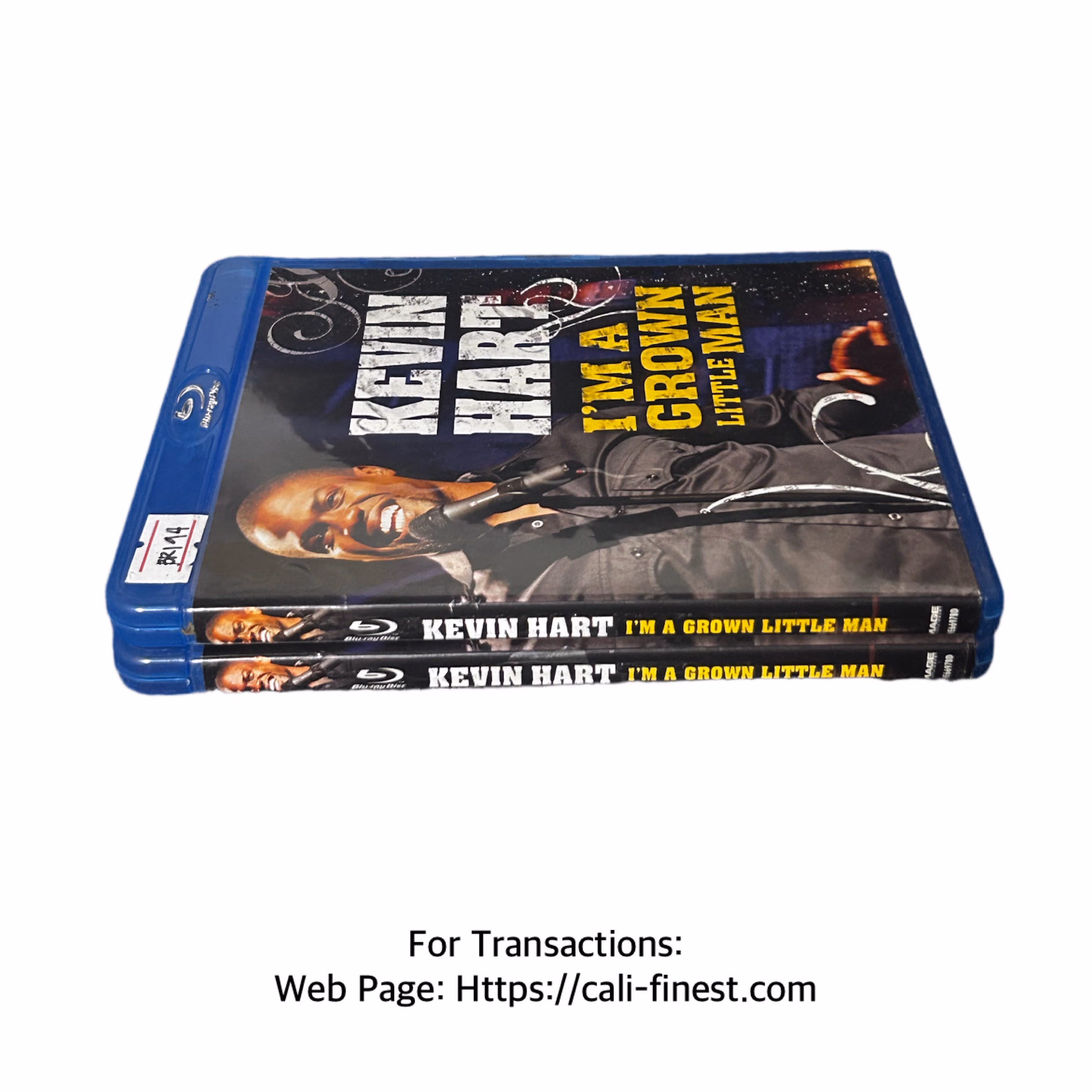 Blu Ray Movies Title K Region A