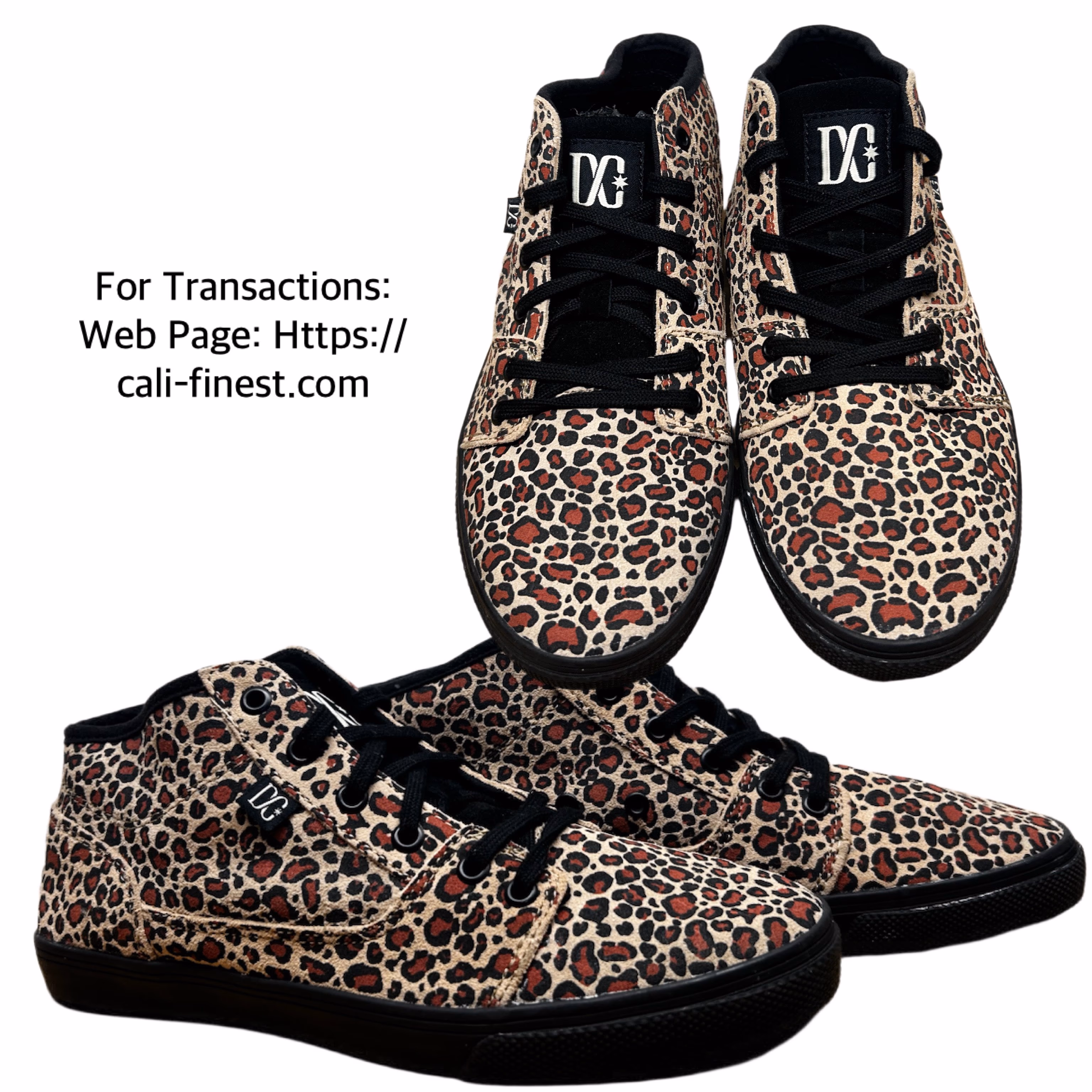 DC Shoes Womens Bristol Mid Le Low-Top Trainers sneakers shoe  S#00191  