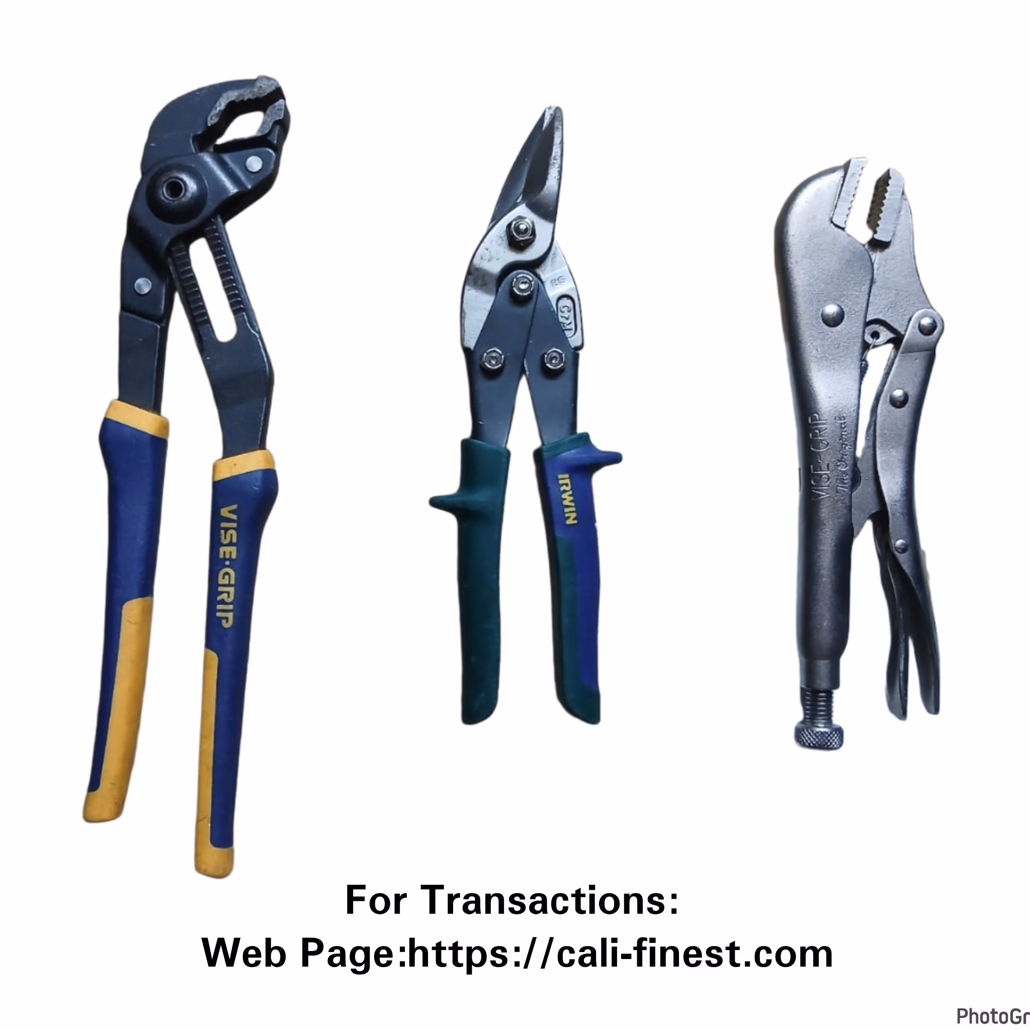 IRWIN Tools 10504310N Right Straight Cut Aviation Snips with ProTouch Grips