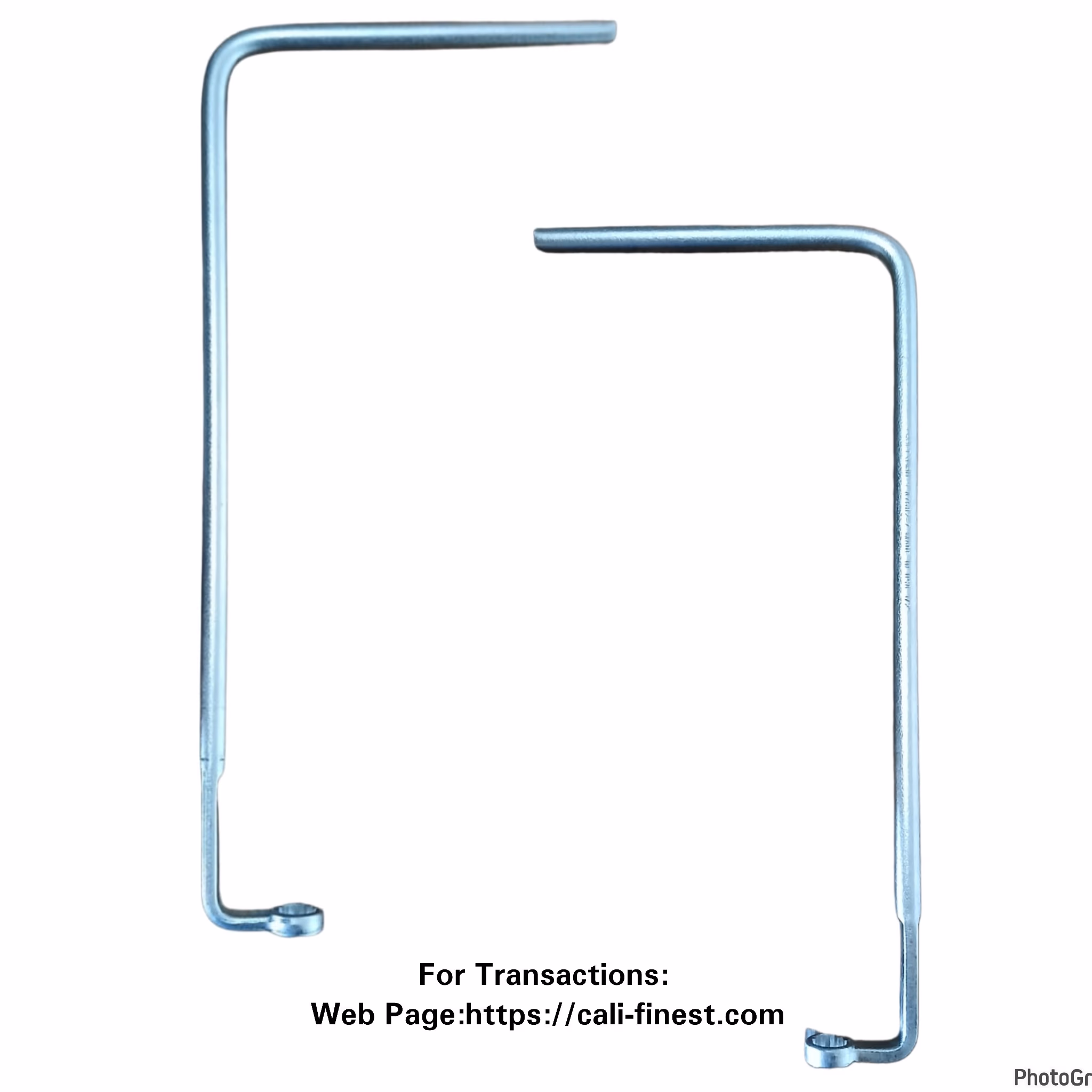 Craftsman 12 point 1/2 L-shaped Wrench