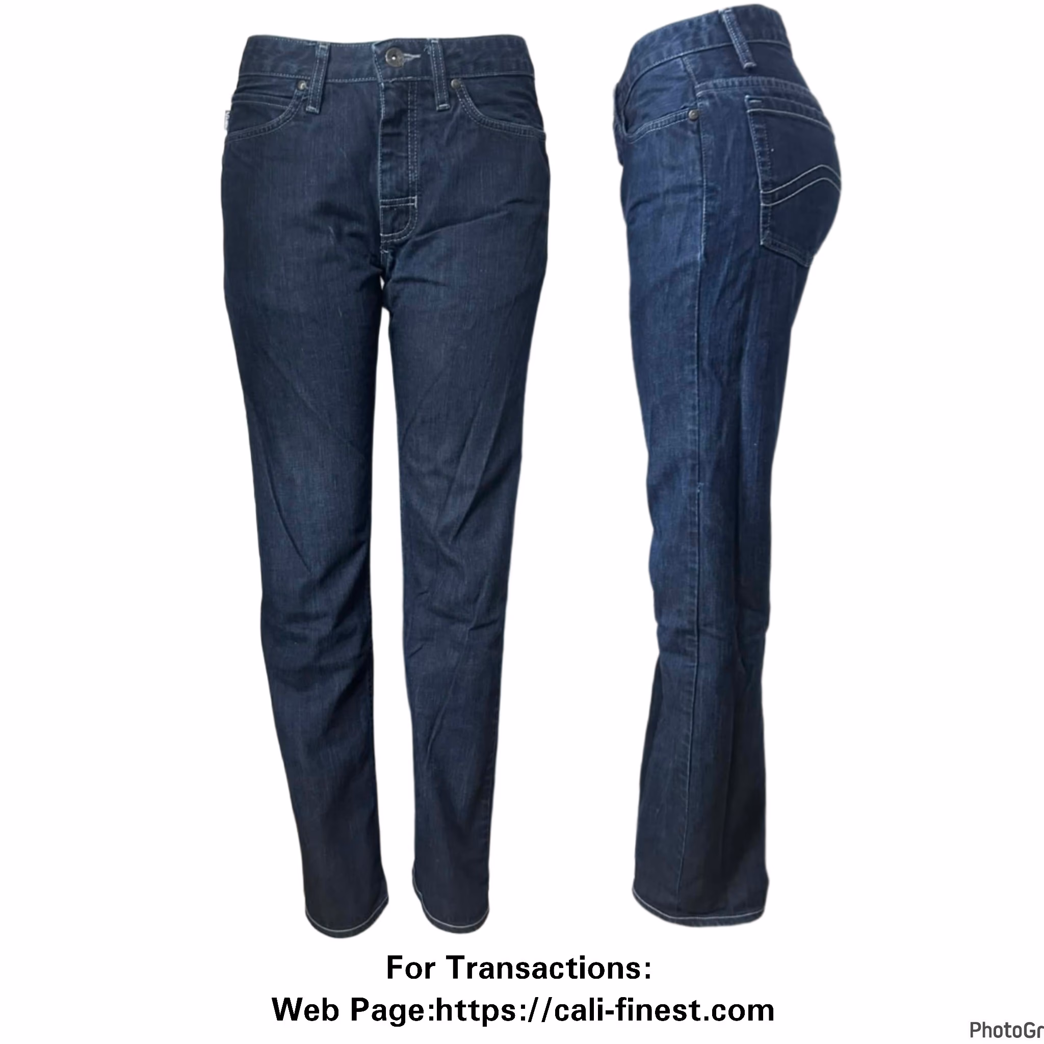 Vans The Sole Of Skate Pants Size 30x32