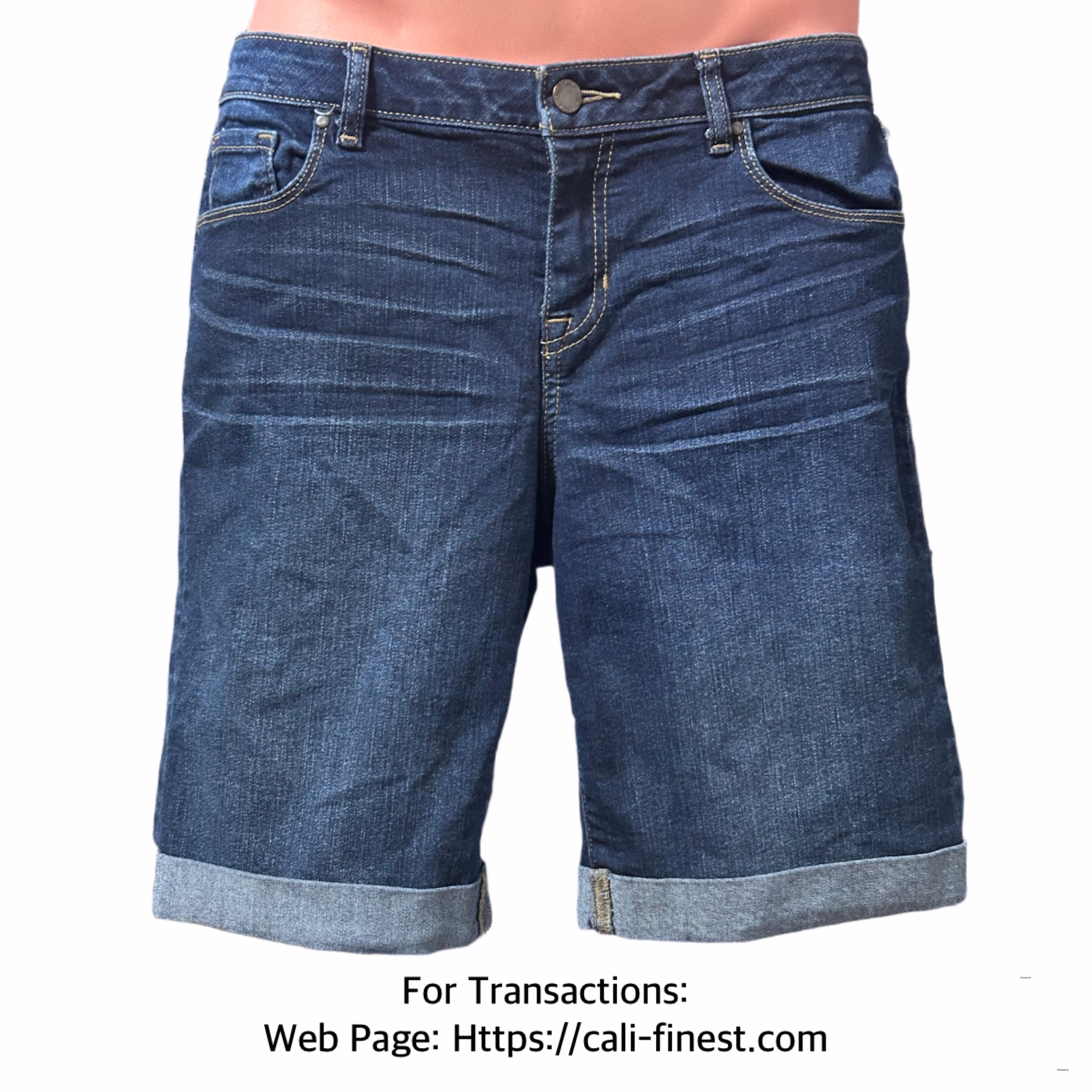 APT. 9 Bermuda Shorts size 10