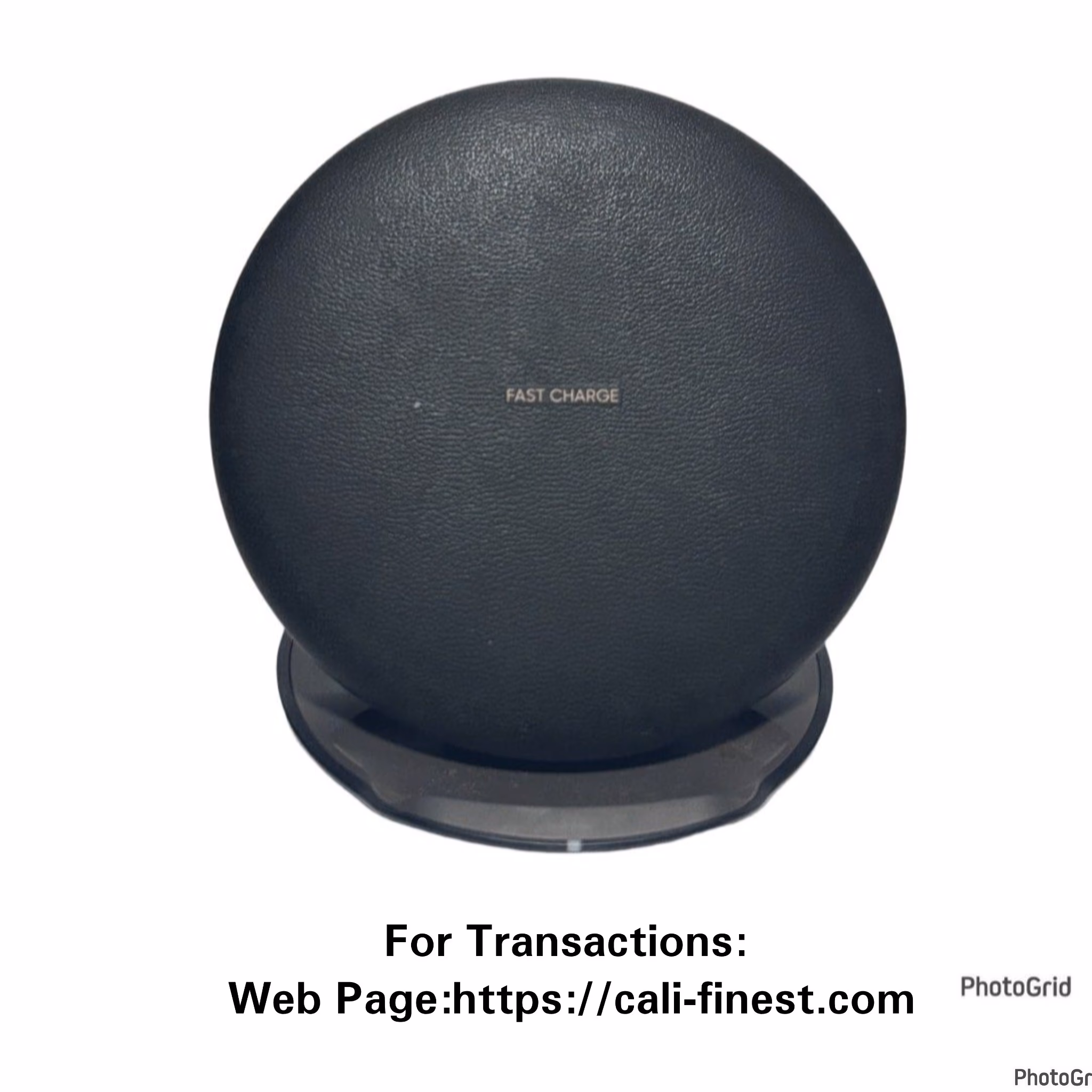 Samsung Fast Charge EP-PG950  EL#102 