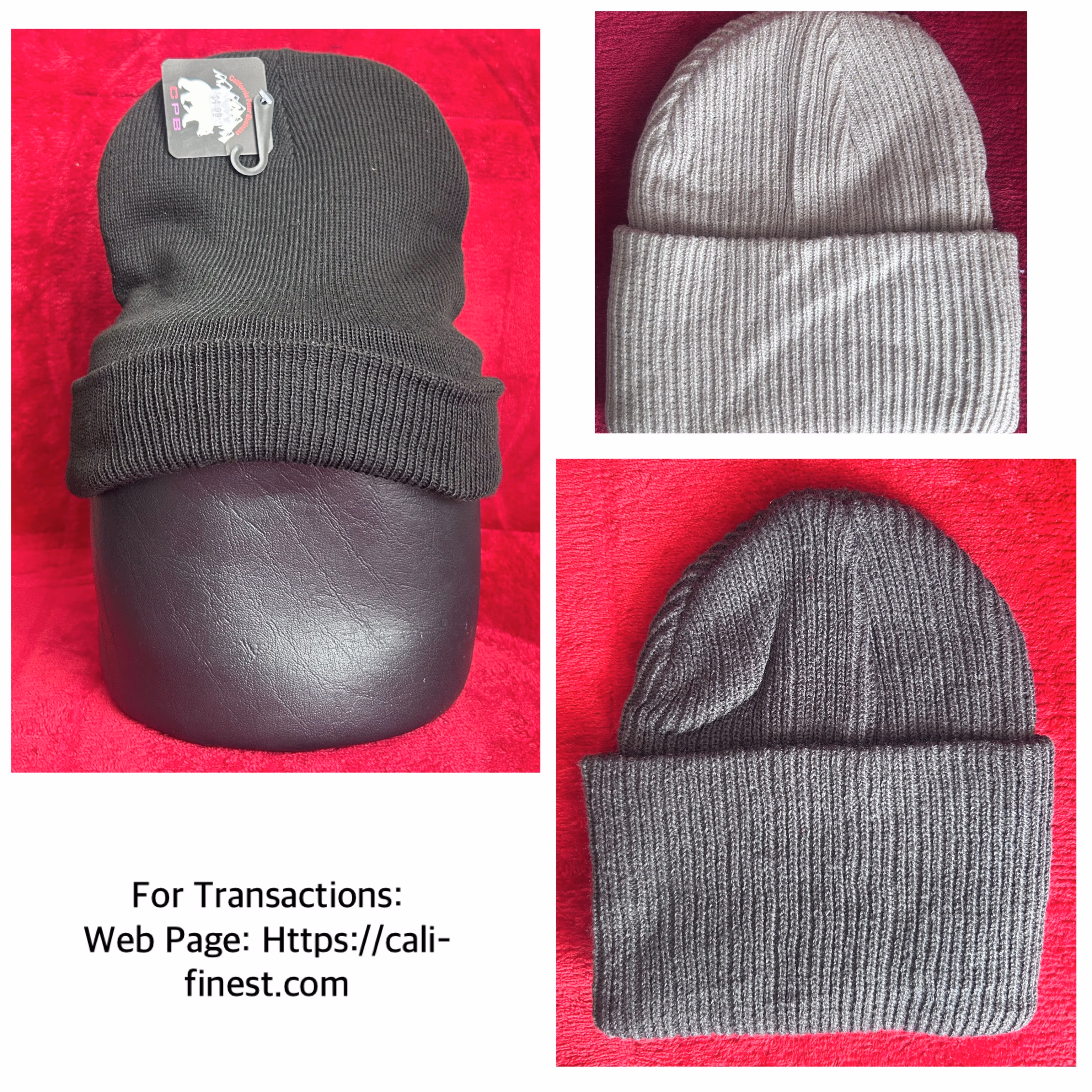 Assorted Bonnet/Beanie Hat   C#00165 