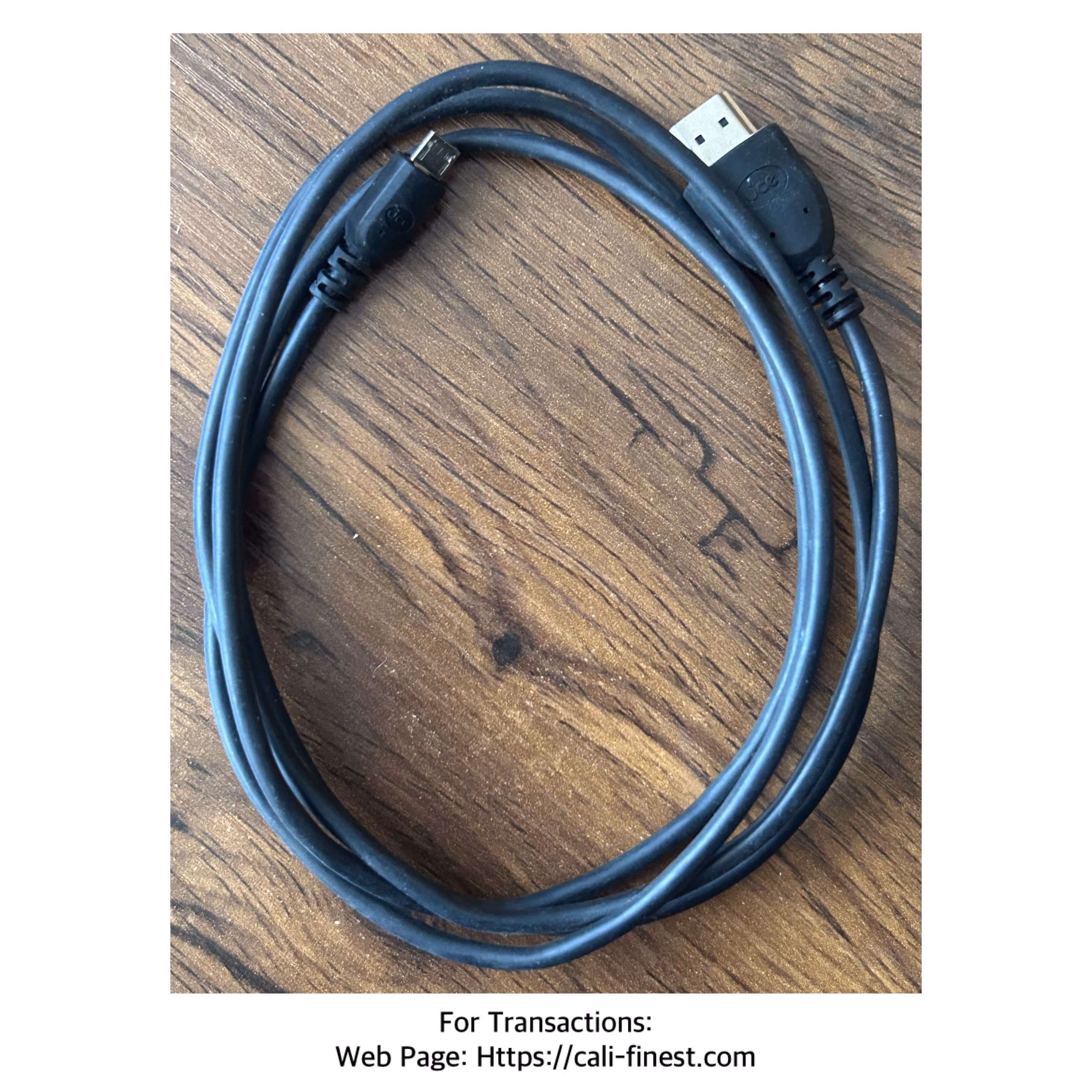 HDMI to Micro USB (Android) Cable