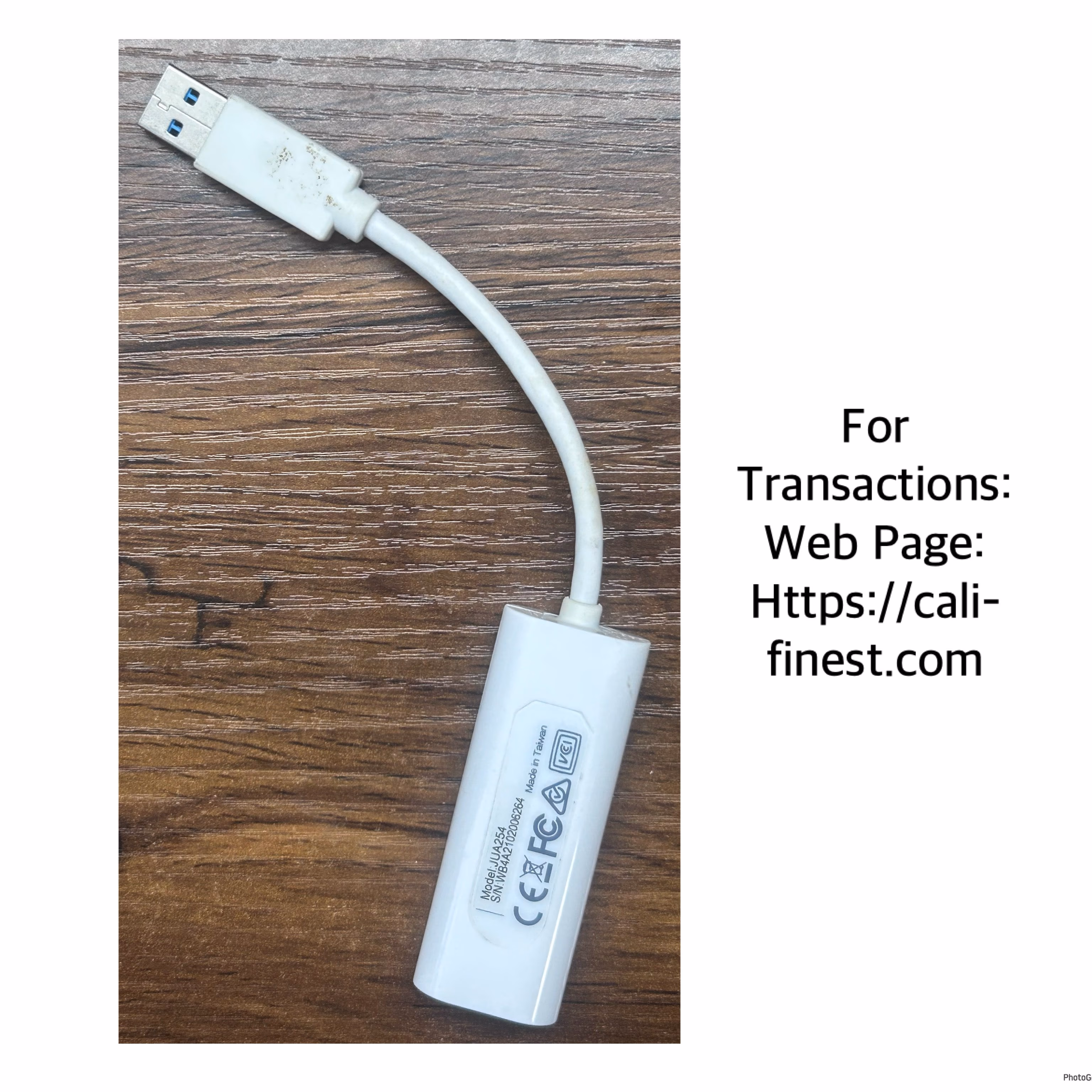 USB to HDMI (Female) Connector