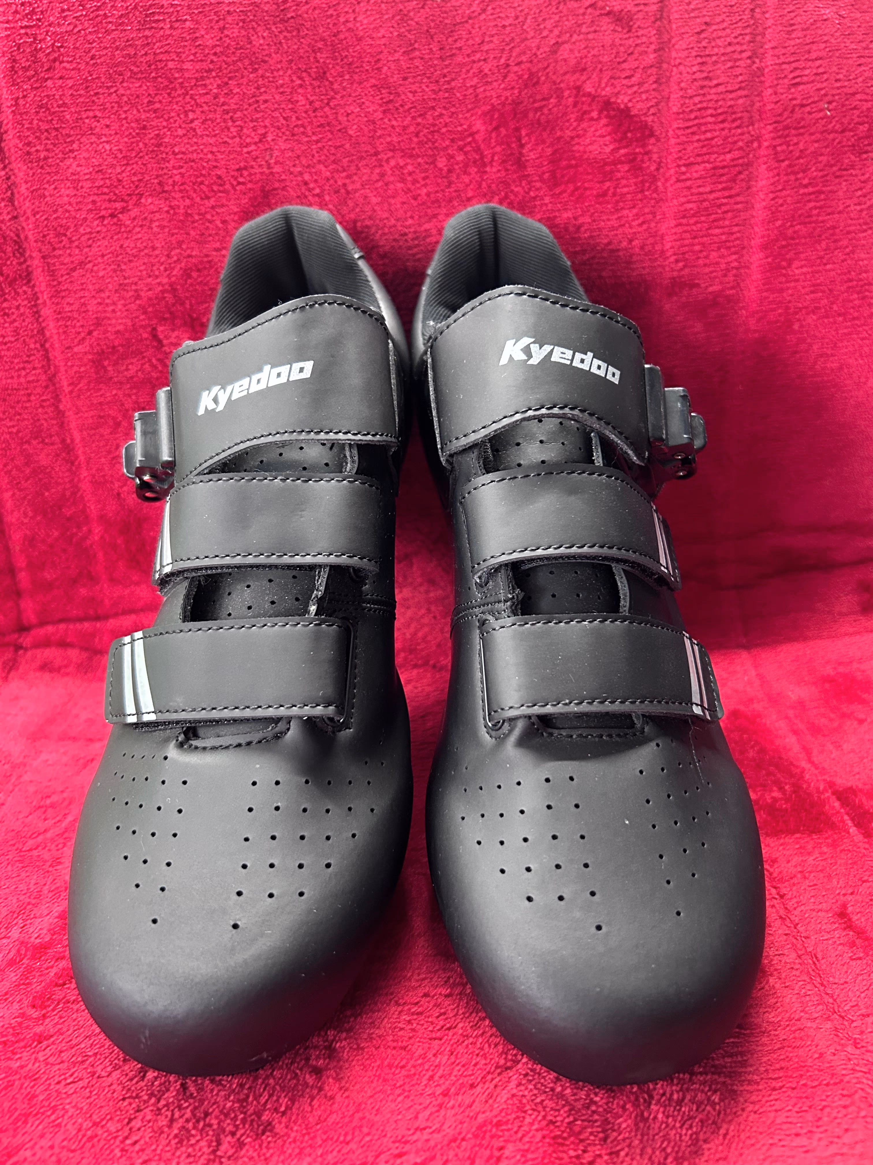 Kyedoo Road Cycling - Biking / Pelaton Shoes 