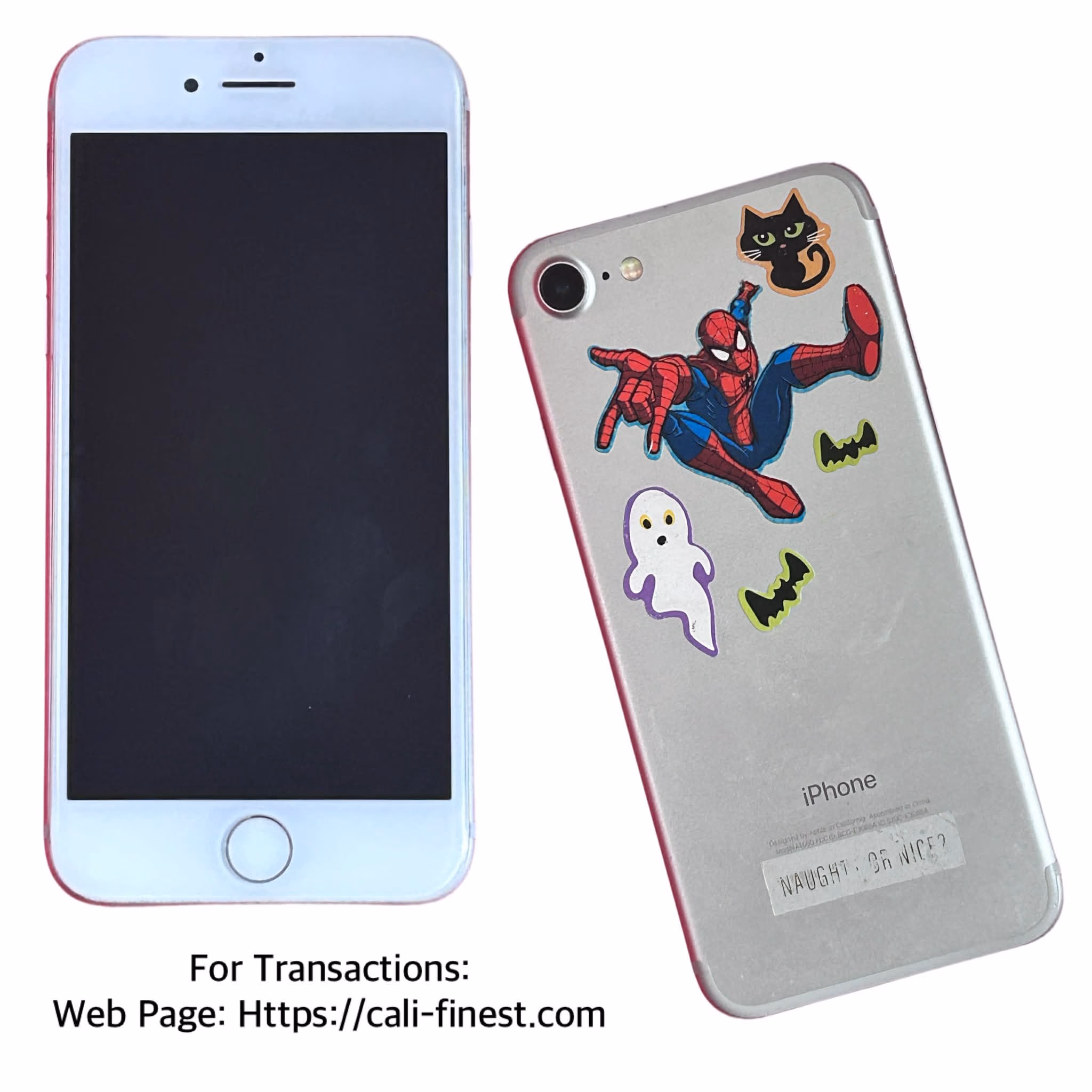 Apple iPhone 7 A1660